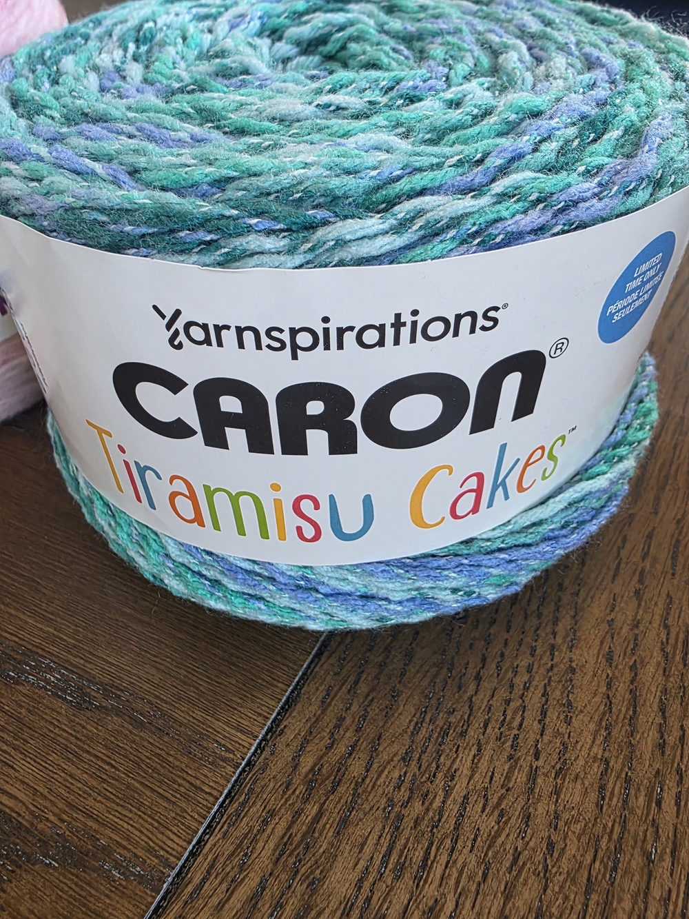 4 Caron Cakes - Picture 4 of 7